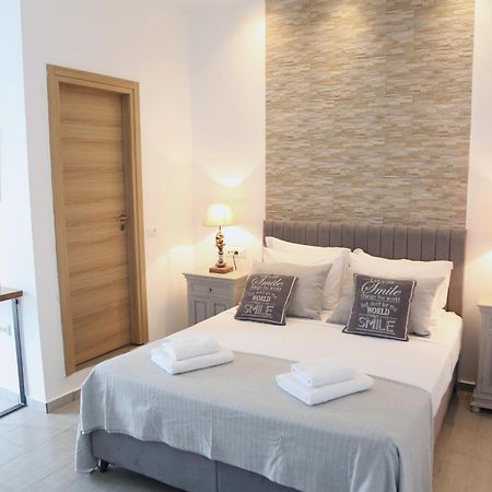 Suite Ornos Extérieur photo