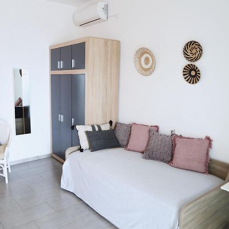 Suite Ornos Extérieur photo