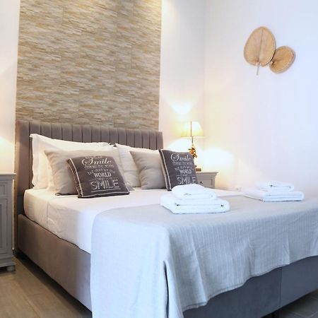 Suite Ornos Extérieur photo