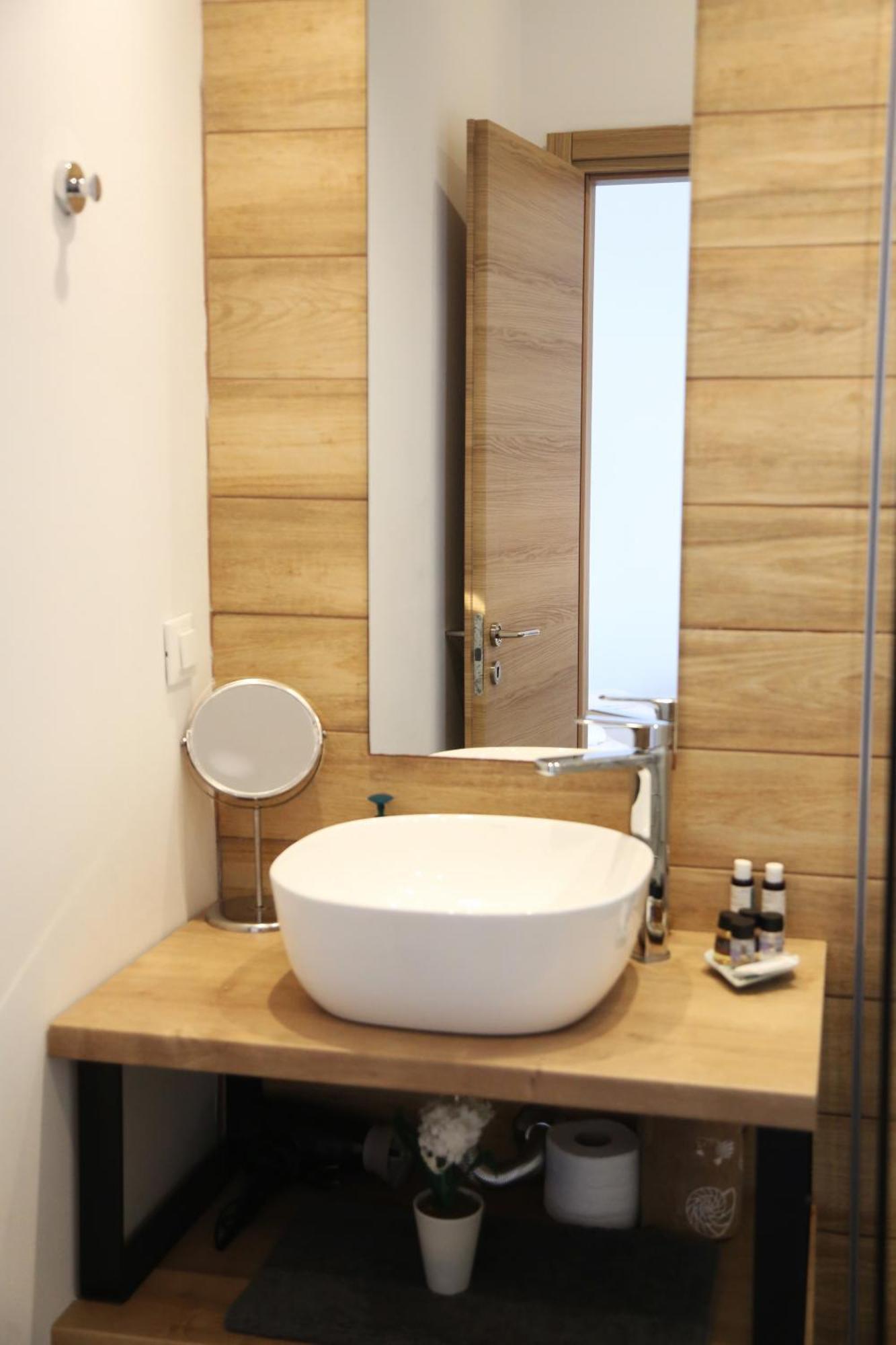 Suite Ornos Extérieur photo