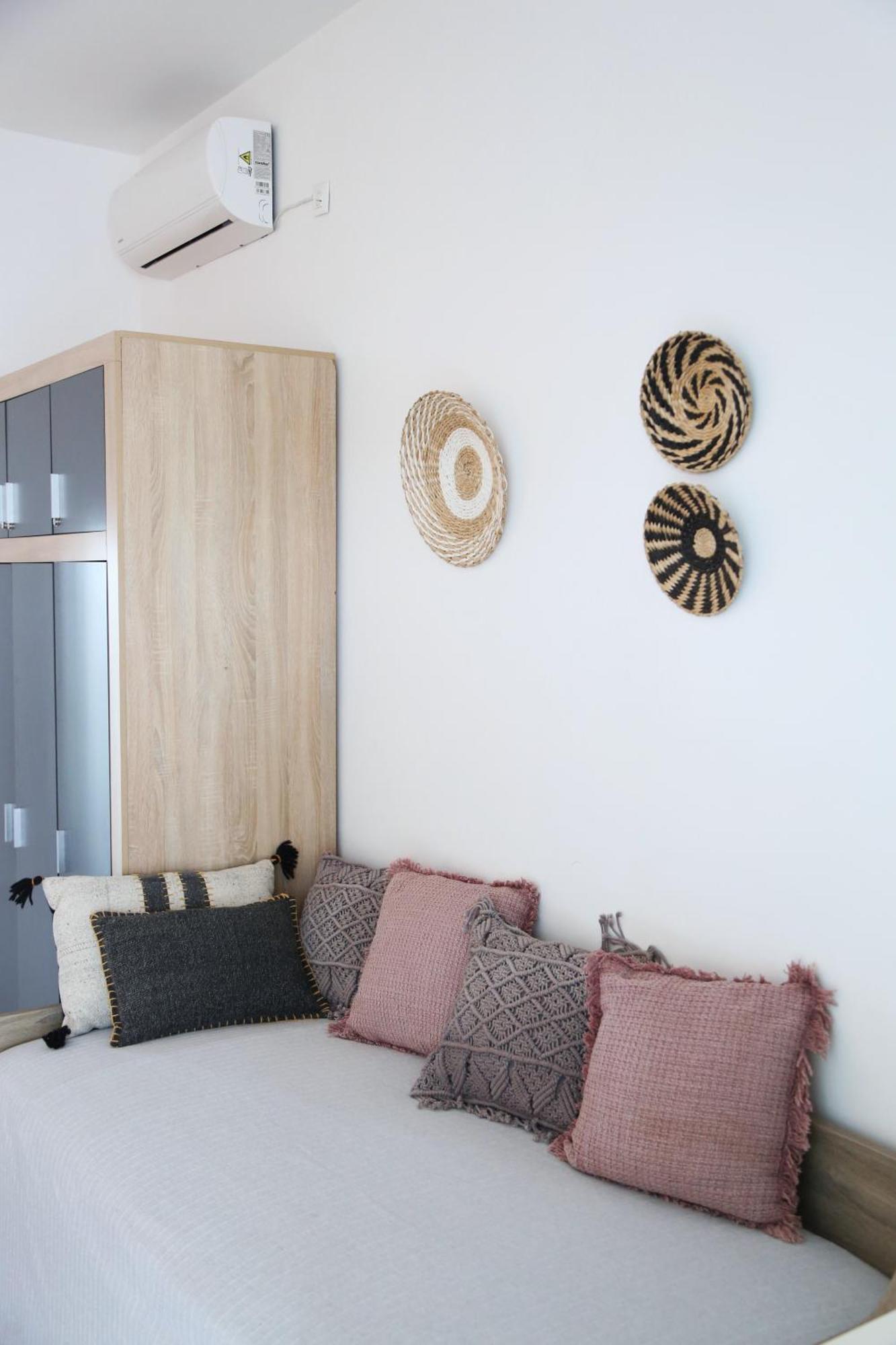 Suite Ornos Extérieur photo